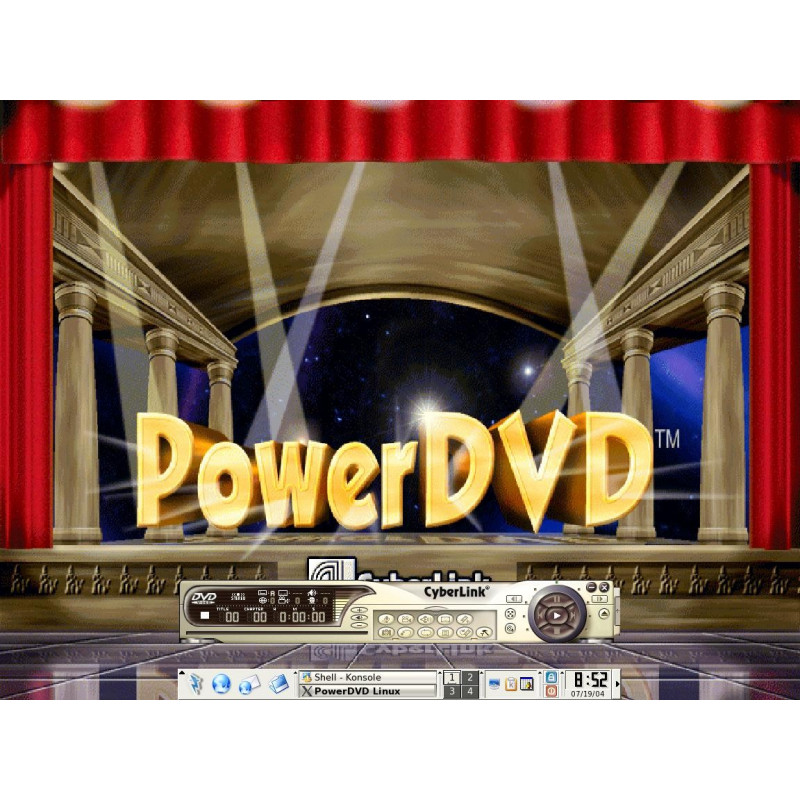 Power Dvd Player Software For Pc Free Download