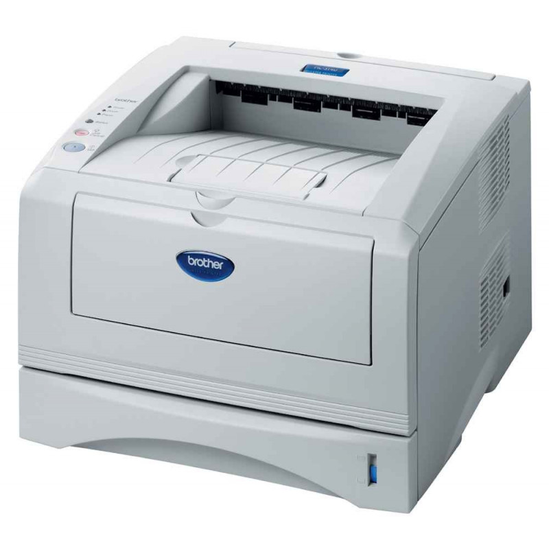 install printer brother hl-5140