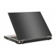carbon fibre design protective laptop sticker skin