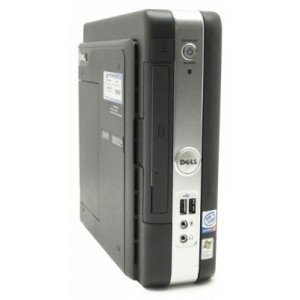 Dell optiplex sx260 ultra small desktop pc