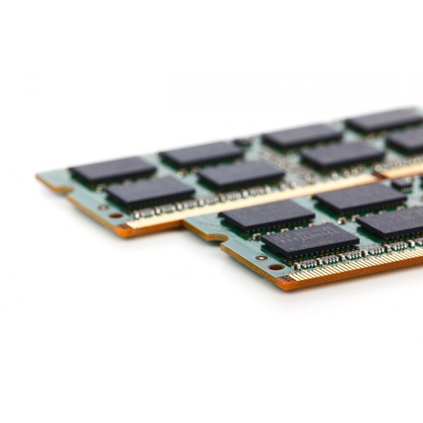 4GB of Dell Optiplex compatible DDR2 Memory