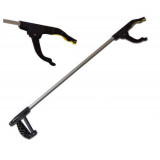 Extra Long Arm Extension Reacher Grabber Pick Up Tool