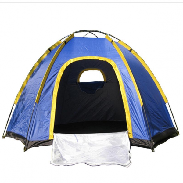 pop up 4 person tent