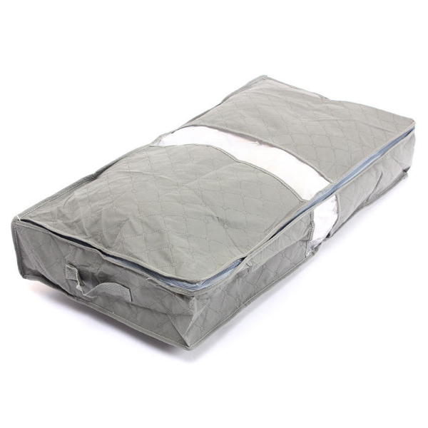 Under-Bed Organizer Storage Box