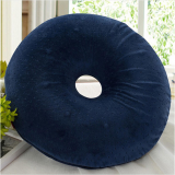ring donut pain relief cushion