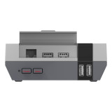 Retro NES case for Raspberry Pi