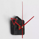 red arrow hands clock mechanism