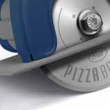 FRED Pizza Boss 3000 Novelty Circular Saw Pizza Slicer