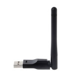USB WiFi adapter with external antenna for Aircrack-ng Kali Linux