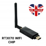 USB WiFi adapter with Rt3070 WiFi chip