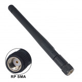 2dbi Wi-FI Antenna RP-SMA 2.4GHZ Wireless Aerial