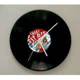 Taylor Swift Shake it Off 12 inch Vinyl Record Clock LP