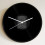 Joy Division 12 inch Vinyl Record Clock LP Unknown Pleasures