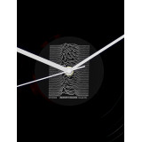 Joy Division one-of-a-kind gift vinyl record wall clock
