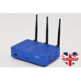 Banana pi OpenWRT One WiFi Router