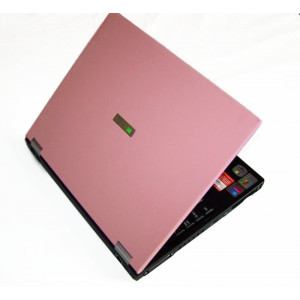 Pink Toshiba Tecra M2 XP Pro WiFi Laptop