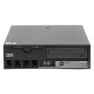 IBM thinkcentre M52 9210, 2.8ghz cpu, 512mb RAM, 80gb hard disk