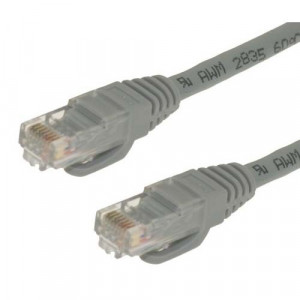 Ethernet cable RJ45 lead UTP 2 meters