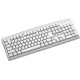 White PS/2 keyboard (new)