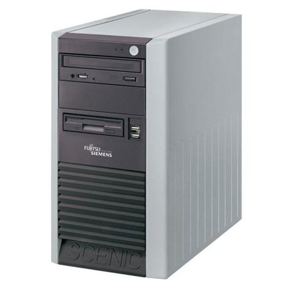 fujitsu siemens scenic p300 treiber