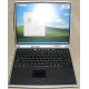 Ergo Microlite XL laptop, 1.8ghz CPU, Windows XP
