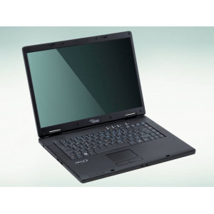 Amilo Li 1718 dual core widescreen laptop