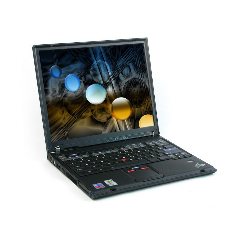 THINKPAD T42 WIRELESS TREIBER