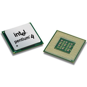 2.8ghz Pentium 4 Socket 478 cpu