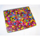 Smarties sweets vinyl laptop protective skin