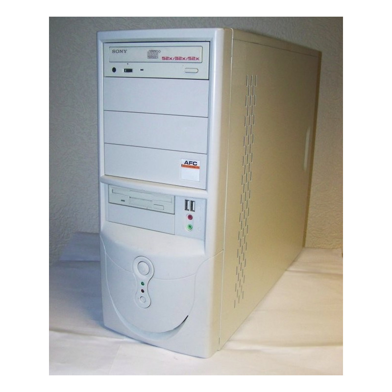 pentium 4 computer under £100, cheap refurbished Pentium IV computer