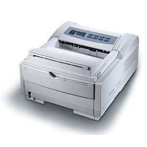 Oki page 14EX cheap desktop laser printer