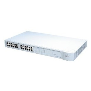 3COM superstack 500 24 port network hub