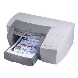 HP Business inkjet 2280 TN - network colour printer