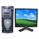 Dell pecision 650 tower, 1.5gb Ram, Dual 2.4ghz CPU