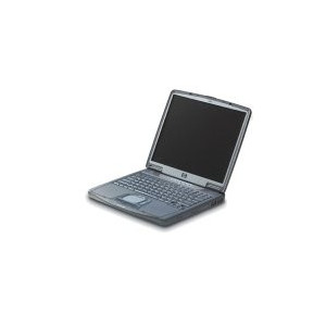 HP pavillion ZT1141S laptop