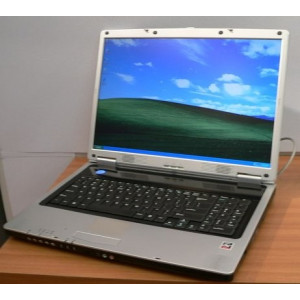 Evesham 17 inch widescreen laptop with WIFI