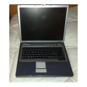 Packard Bell Easynote QUA-K1 laptop