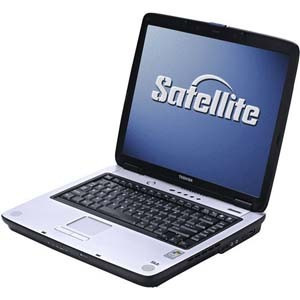 Toshiba Equium A60 laptop, 2.8ghz