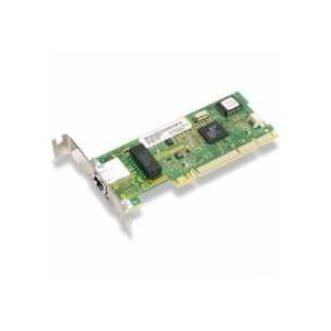 3com PCI 10/100 ethernet network card. SFF low profile