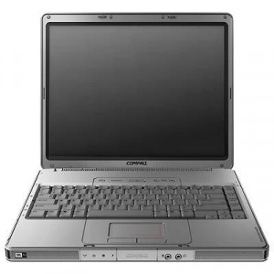 Compaq Presario M2000 wifi laptop