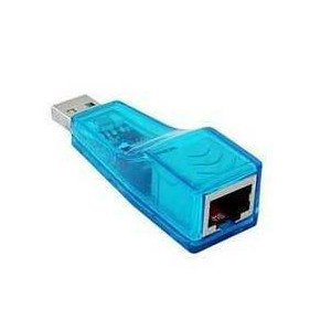 USB to ethernet network adapter 