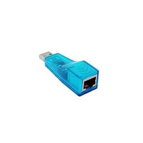 USB to ethernet network adapter 