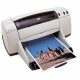 HP Deskjet 940c colour inkjet printer