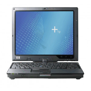 HP TC4200 wifi laptop