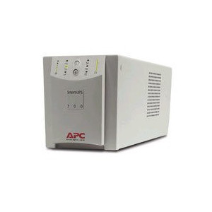 APC Smart-UPS 700 UPS - Uninteruptable power supply