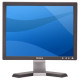 17 inch TFT monitor (Dell)