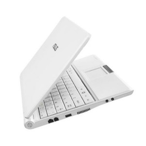 Asus 7-inch EEE PC Netbook 