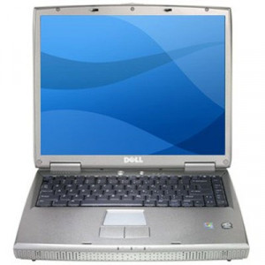 Dell Latitude 100L wifi laptop
