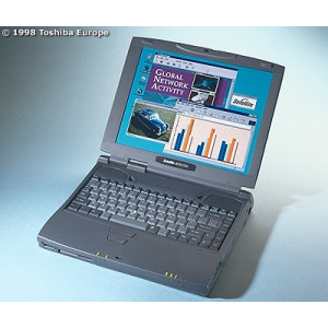 Toshiba Satellite 4030 laptop