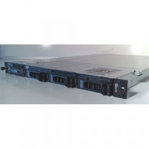 Dell Poweredge 1750 - Dual Xeon rack mount server
